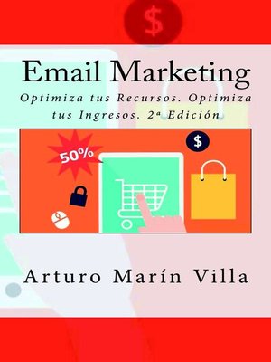 cover image of Email Marketing